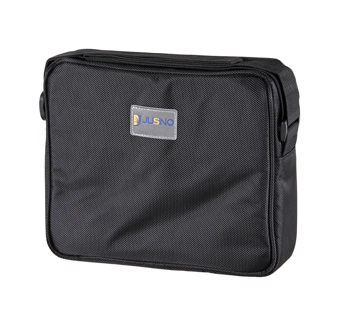 JUSINO Gimbal schwenkbarer Stativkopf für große Objektive inkl. gepolsterter Tasche CB-52