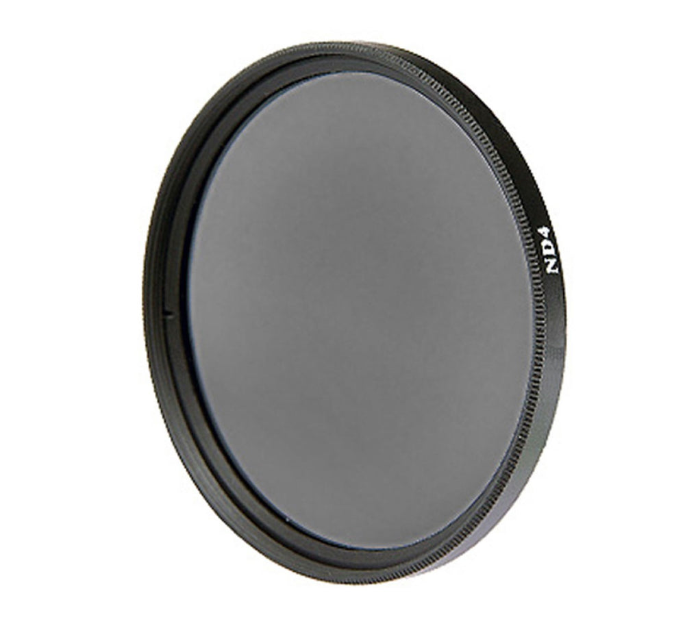 Graufilter ND4 Filter 49mm ND-4