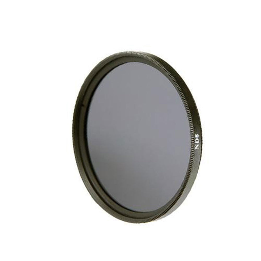 Graufilter ND8 Filter 77mm ND-8