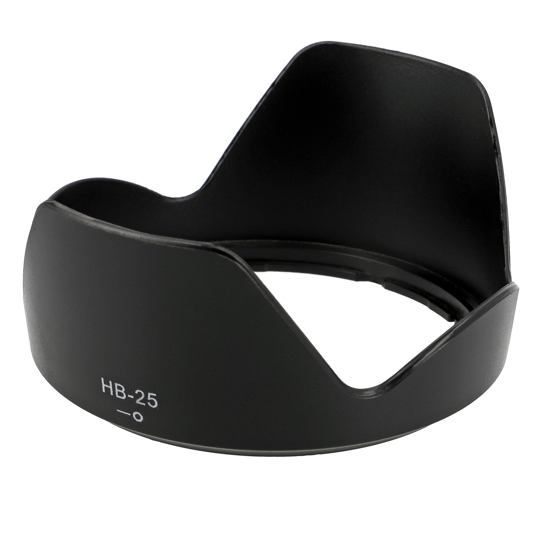 Gegenlichtblende HB-25 Sonnenblende für Nikon 24-85mm Lens Hood