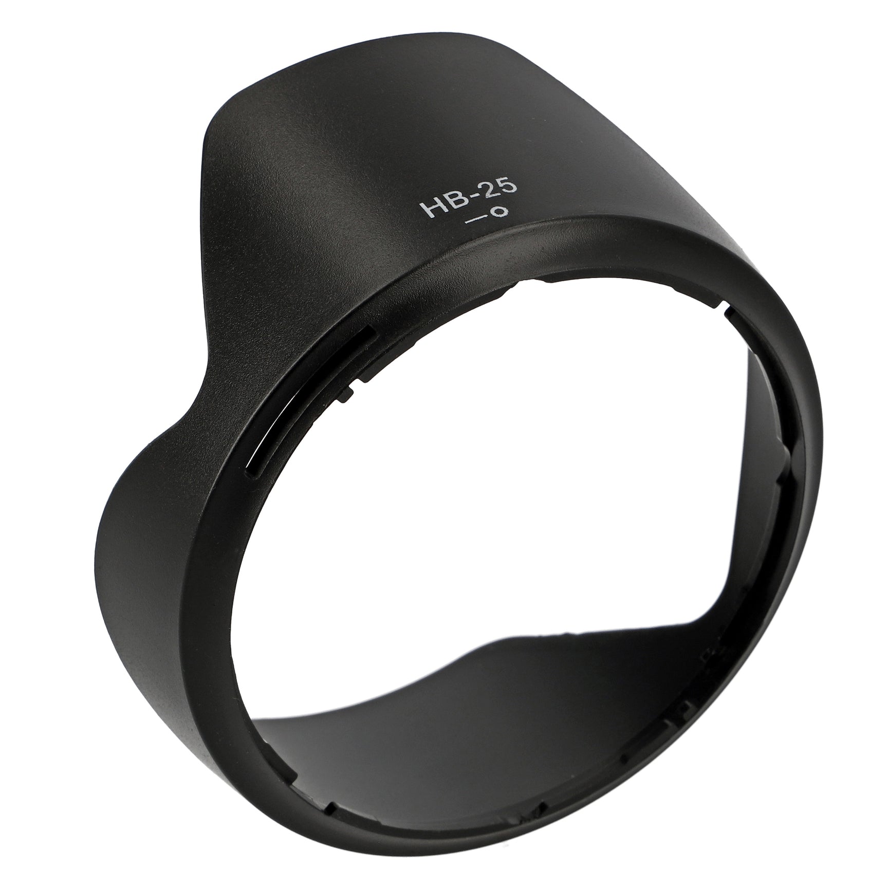 Gegenlichtblende HB-25 Sonnenblende für Nikon 24-85mm Lens Hood