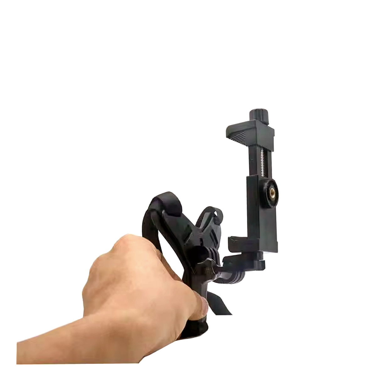 Chin Strap Mount verstellbare Kinnriemen-Halterung für GoPro & DJI Osmo Actionkameras