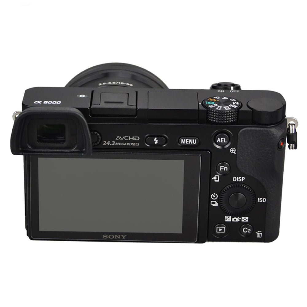 Hot Shoe Cover für Sony Kameras mit Multi Interface Shoe Premium ABS Schutzkappe ersetzt FA-SHC1M