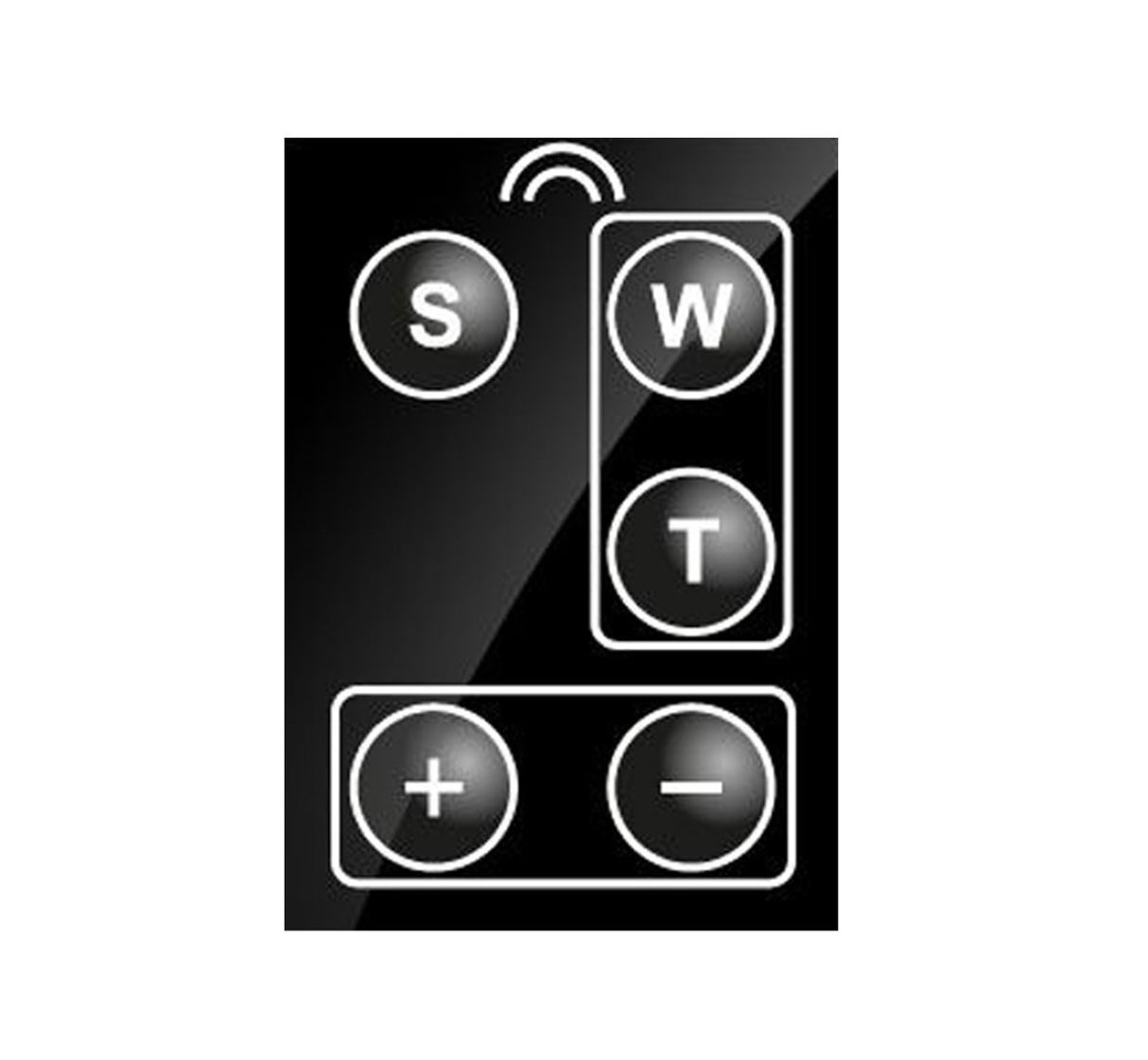 Infrarot Auslöser für Olympus wie RM-1