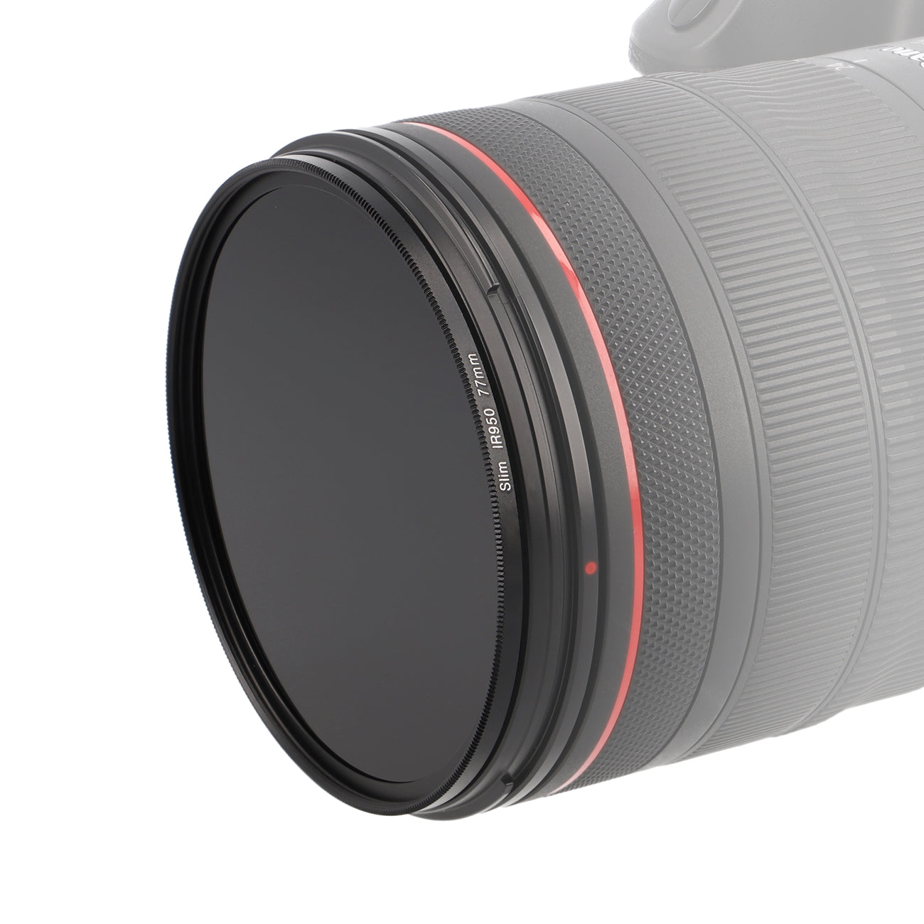 950nm IR Infrarotfilter – Maximale Infrarotwirkung für Kamera & Objektiv