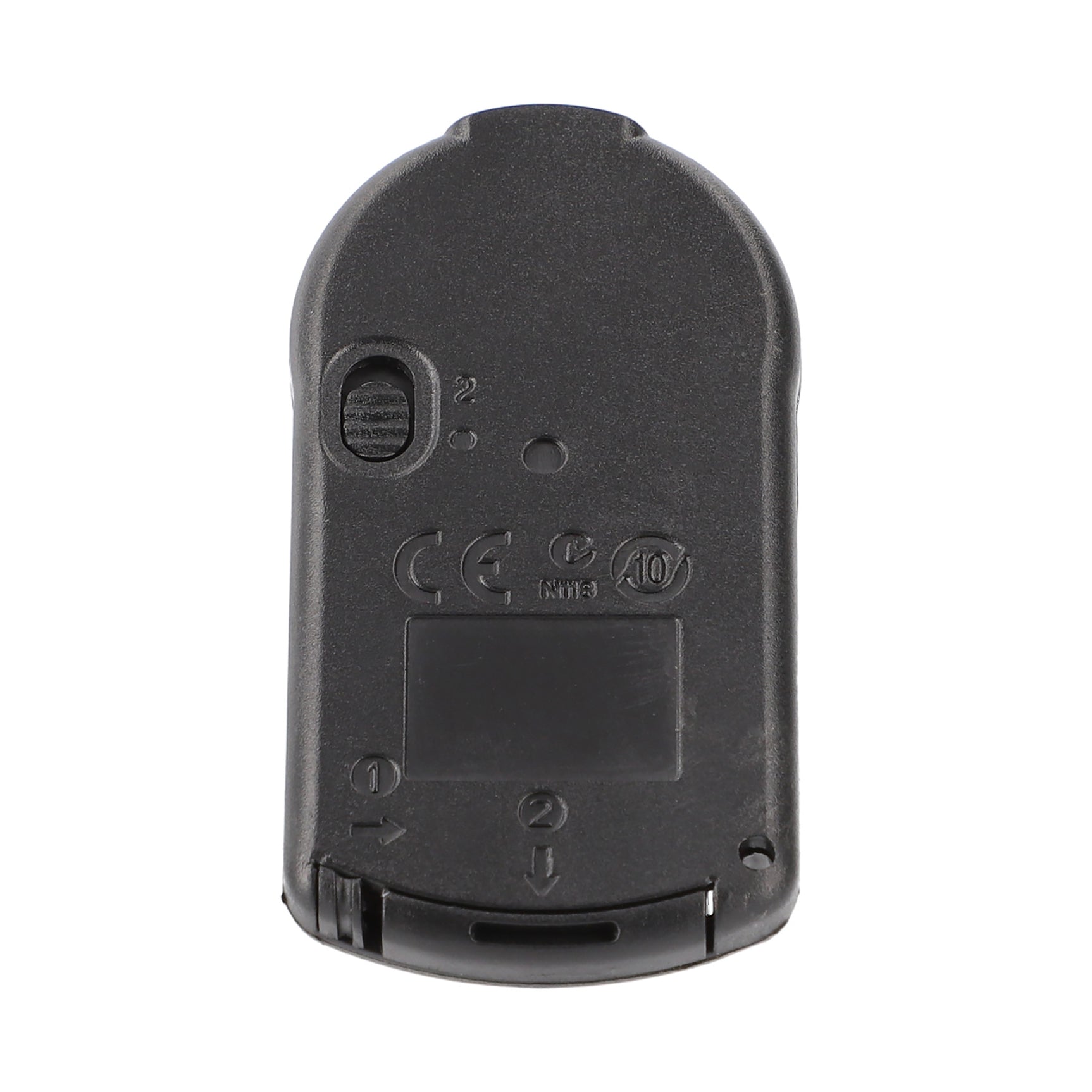 Infrarot Fernauslöser Mini IR für Canon EOS z.B. 5D Mark III II 7D 6D 70D 550D 450D 400D 350D 300D RC-1 RC-2 RC-5