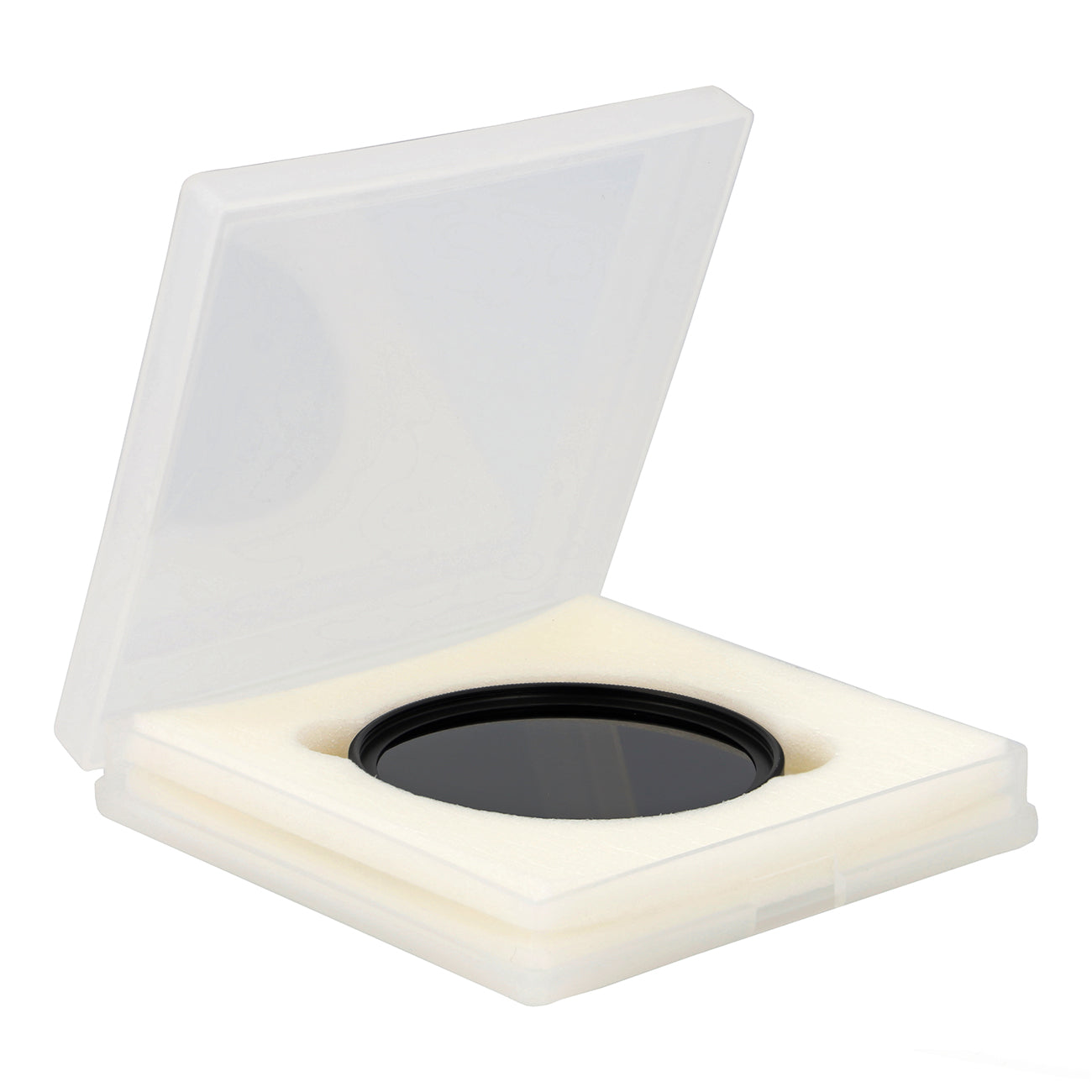 720nm IR Infrarotfilter - Kreative Infrarotfotografie für Kamera & Objektiv