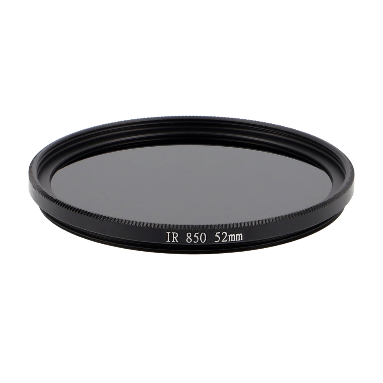 850nm IR Infrarotfilter - Extreme Infrarotfotografie für Kamera & Objektiv