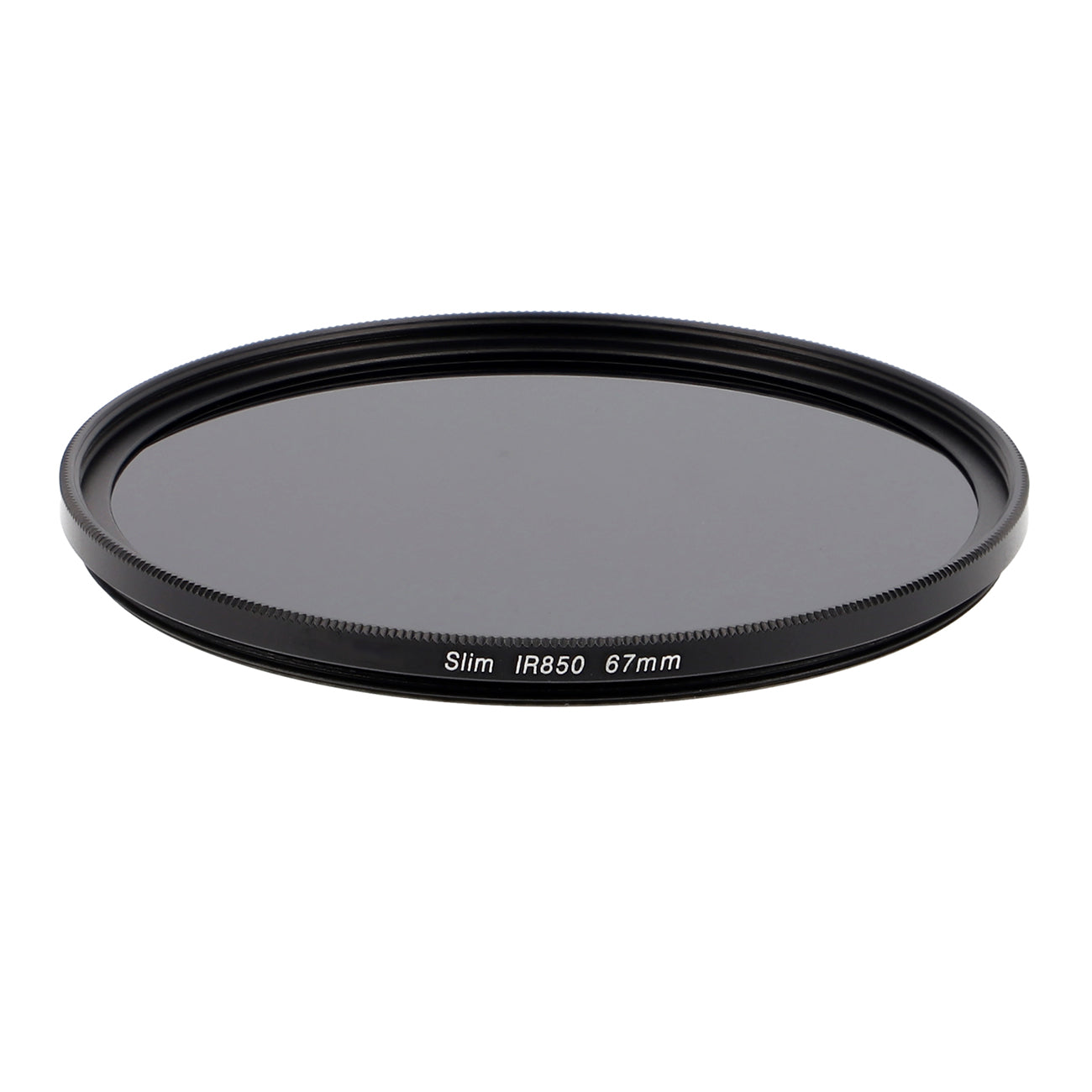 850nm IR Infrarotfilter - Extreme Infrarotfotografie für Kamera & Objektiv