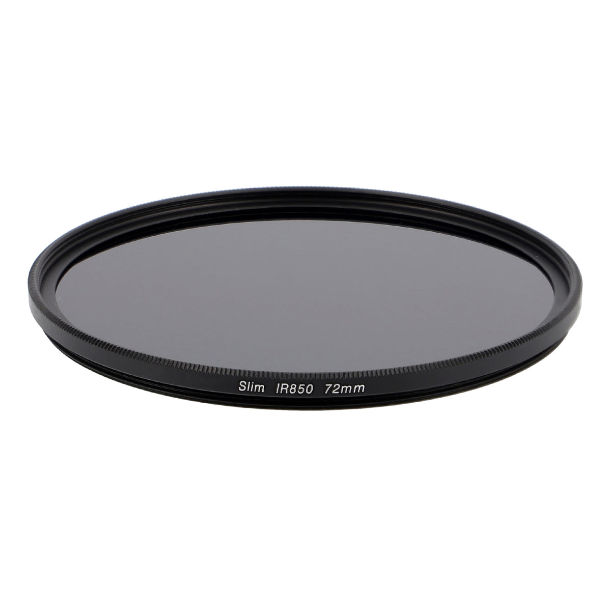 850nm IR Infrarotfilter - Extreme Infrarotfotografie für Kamera & Objektiv