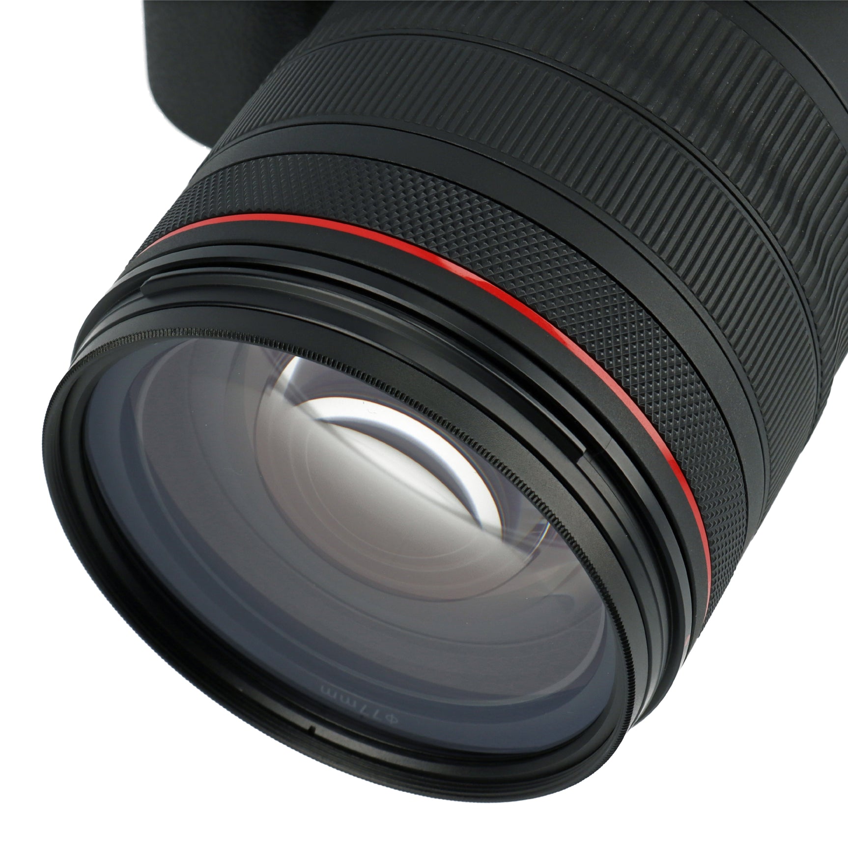 UV Filter MC Schutzfilter für Objektive mit 86mm Gewinde