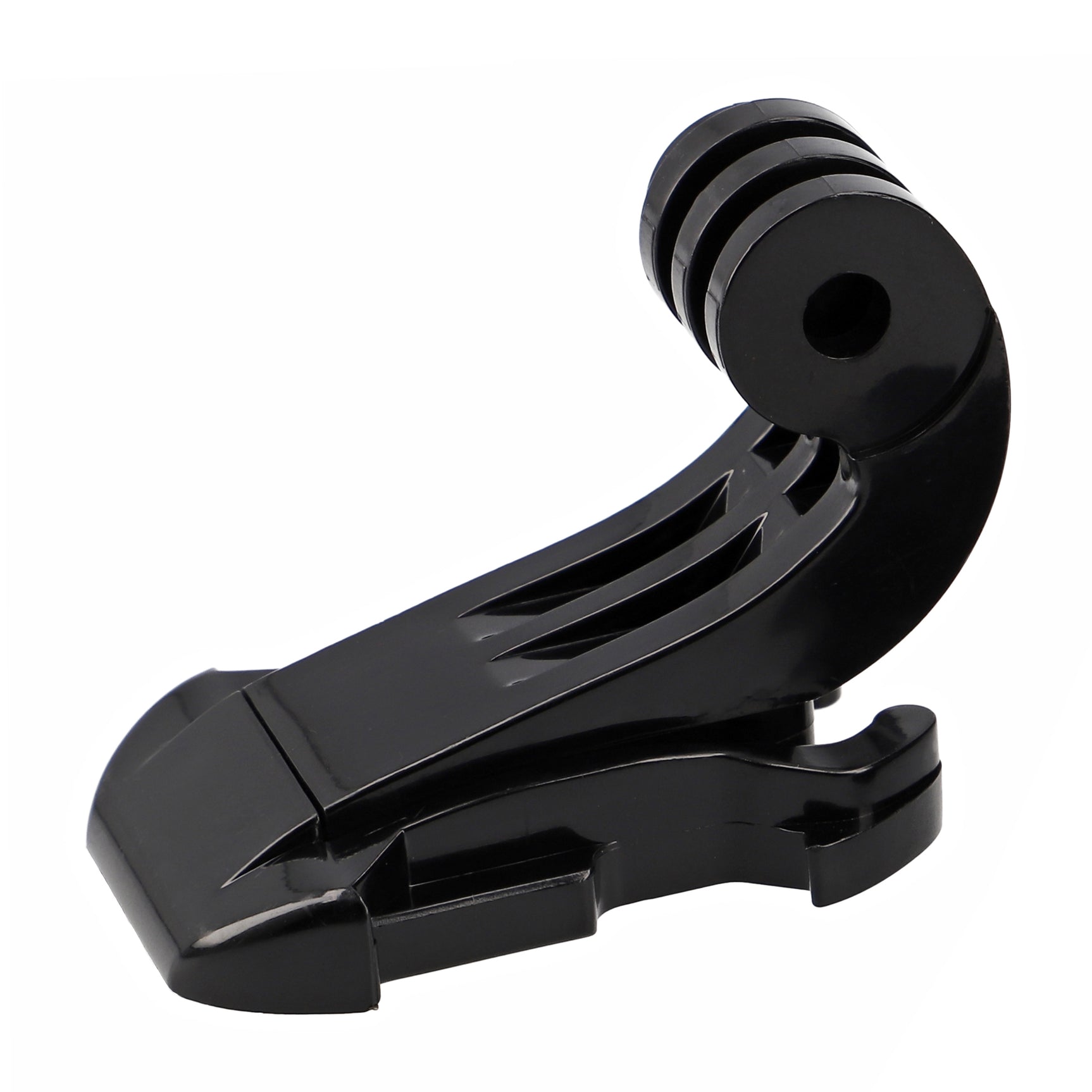 J-Hook Buckle Mount 2 Stück Schnellwechselhalterung für GoPro & andere Action-Cams
