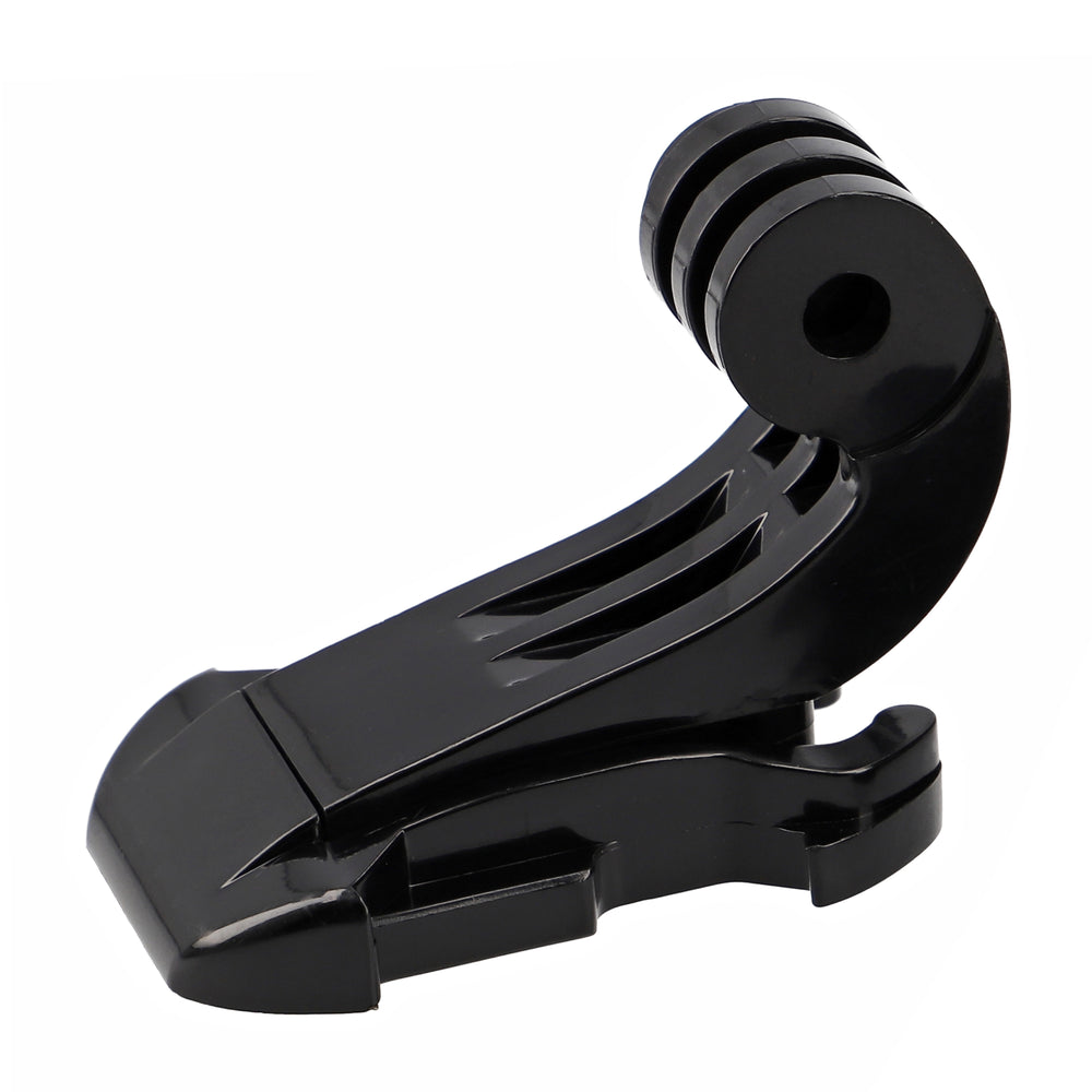 J-Hook Buckle Mount 3 Stück Schnellwechselhalterung für GoPro & andere Action-Cams