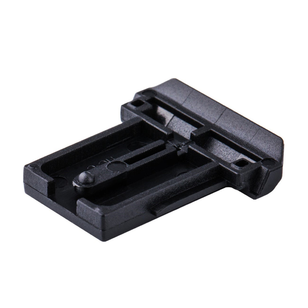 Hot Shoe Cover für Canon Kameras Schutzkappe für Blitzschuh schützt vor Staub Feuchtigkeit Kratzern