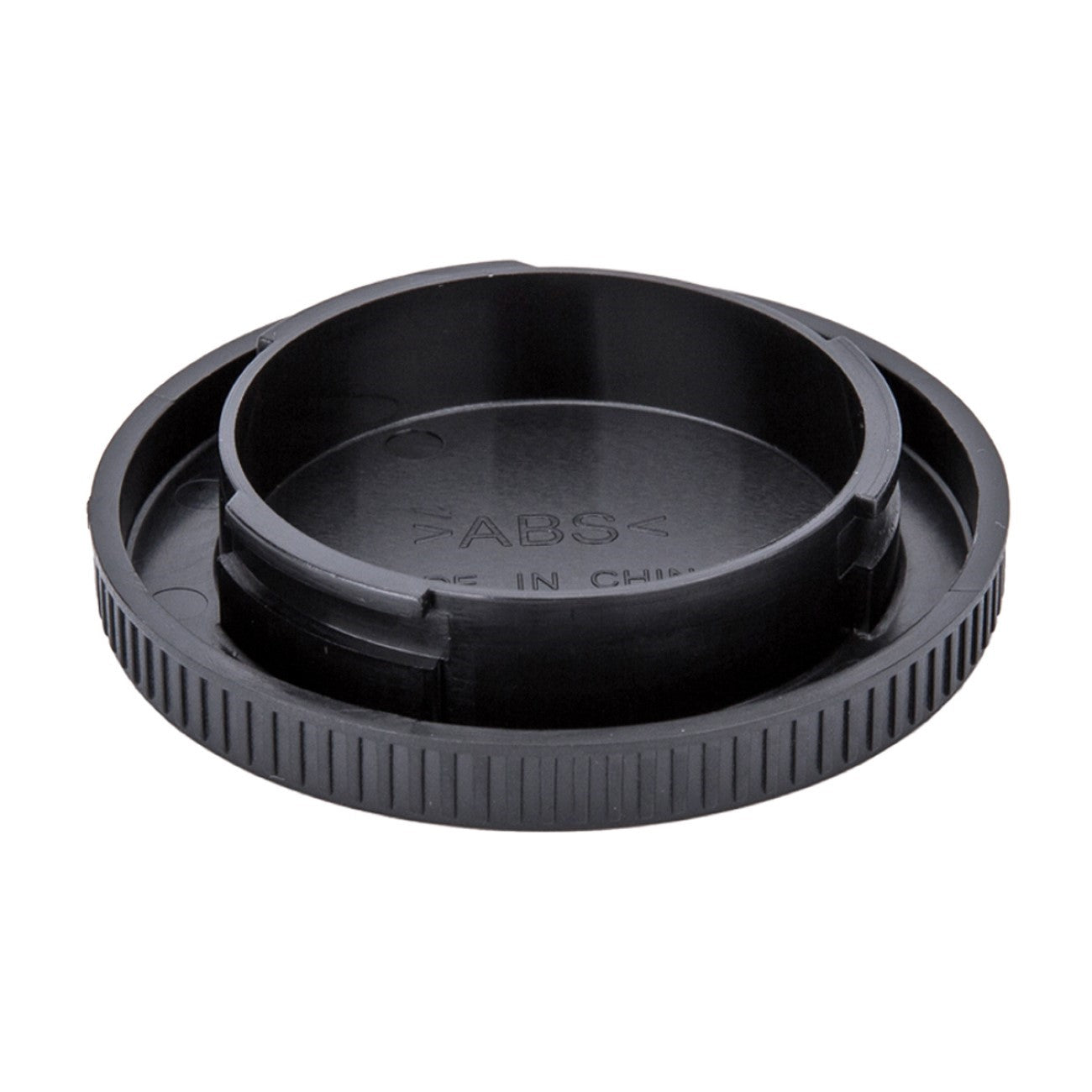 Gehäusedeckel + Objektivdeckel für Sony E-Mount Digitalkameras und Objektive L-R9