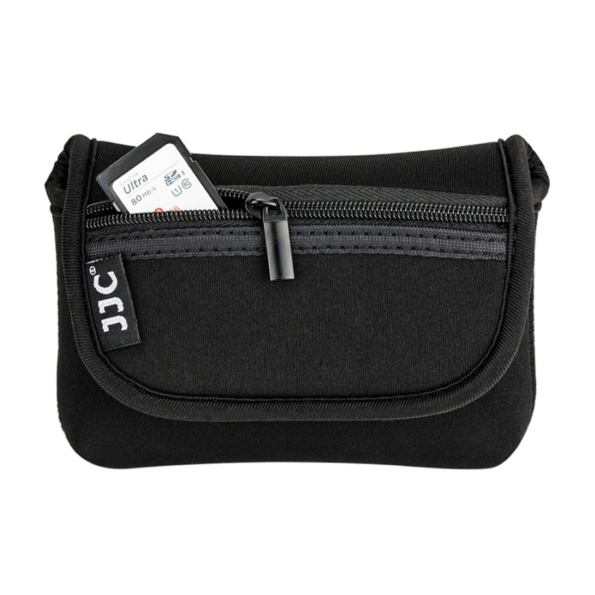 Kompaktkamera-Tasche Schutz und Stil für Ihre Kamera