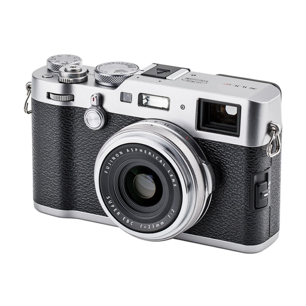 Hot Shoe Cover für Fujifilm Kameras Premium ABS Schutzkappe schützt vor Staub Feuchtigkeit Kratzern