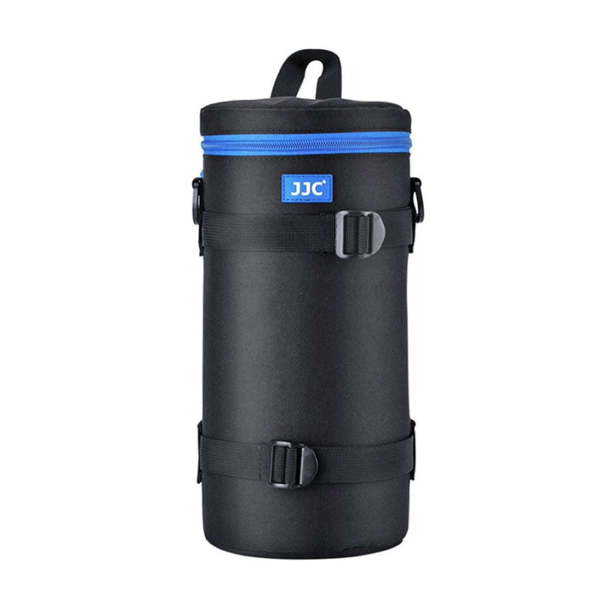 Objektivtasche für SLR Objektive robust Innenpolster wasserabweisend 125x290mm