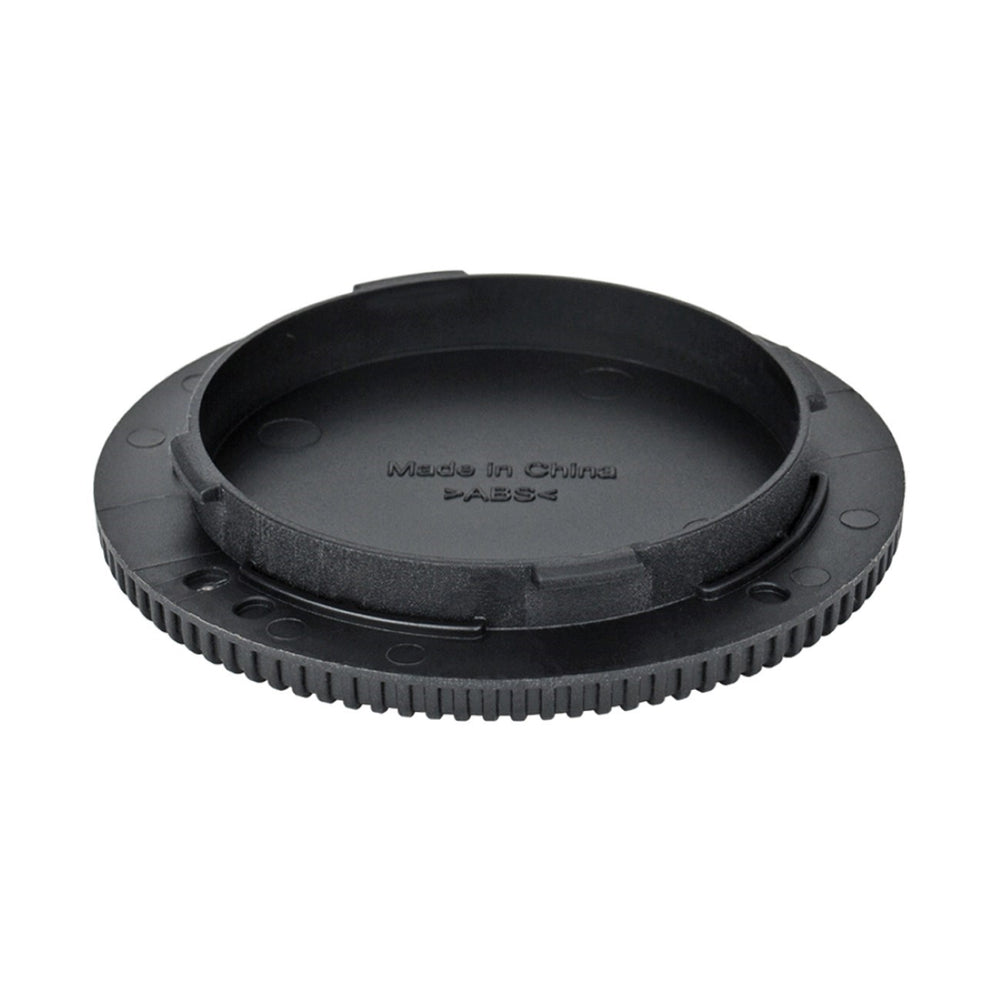 Gehäusedeckel + Objektivdeckel für Panasonic Leica Sigma L-Mount Kameras und Objektive L-RLL