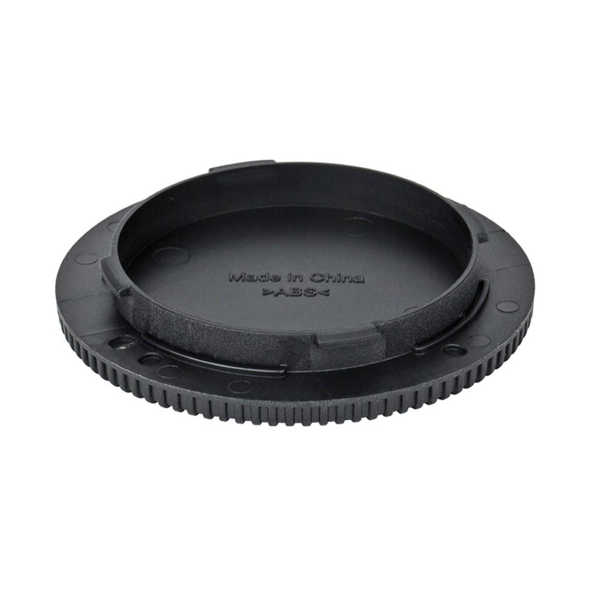Gehäusedeckel + Objektivdeckel für Panasonic Leica Sigma L-Mount Kameras und Objektive L-RLL