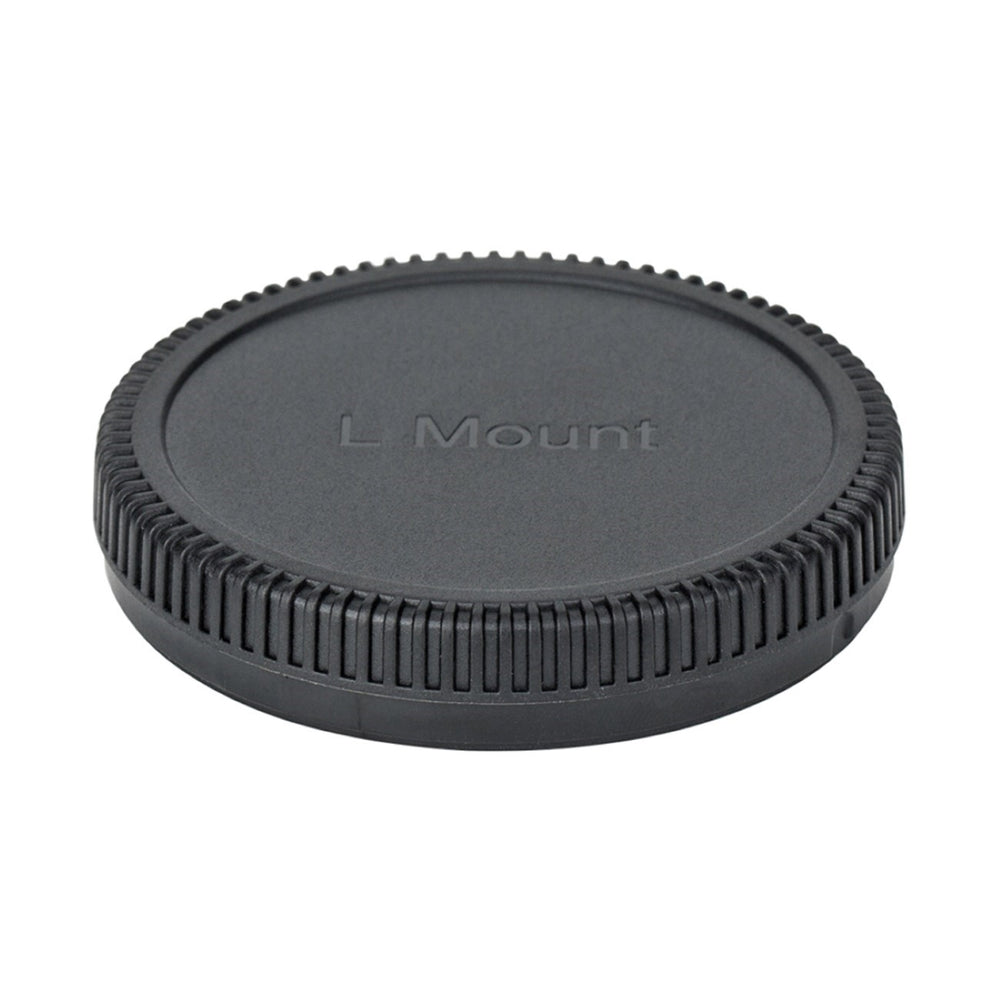 Gehäusedeckel + Objektivdeckel für Panasonic Leica Sigma L-Mount Kameras und Objektive L-RLL