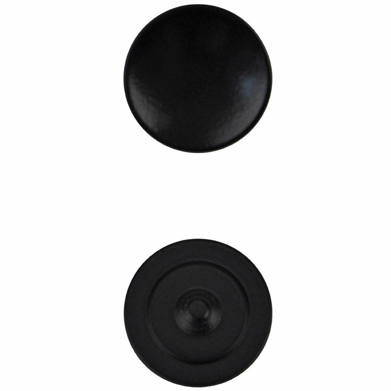 Deluxe Soft Release Button SRB Messing 11mm für stilvolle Kameras