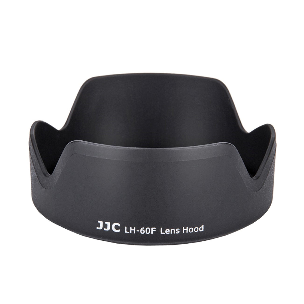 Gegenlichtblende wie Canon EW-60F Präziser Schutz für Ihre Kameraobjektive LH-60F
