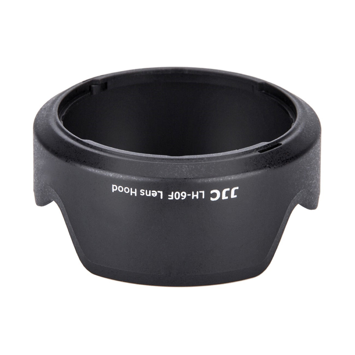 Gegenlichtblende wie Canon EW-60F Präziser Schutz für Ihre Kameraobjektive LH-60F