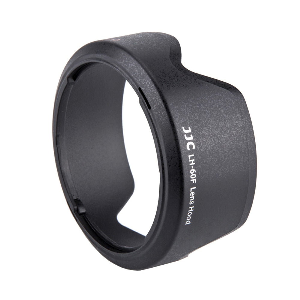 Gegenlichtblende wie Canon EW-60F Präziser Schutz für Ihre Kameraobjektive LH-60F