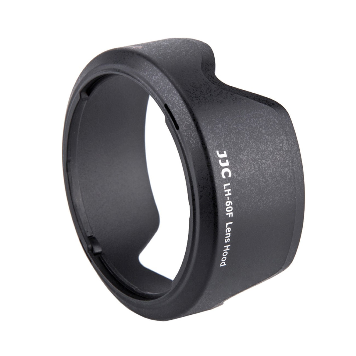 Gegenlichtblende wie Canon EW-60F Präziser Schutz für Ihre Kameraobjektive LH-60F