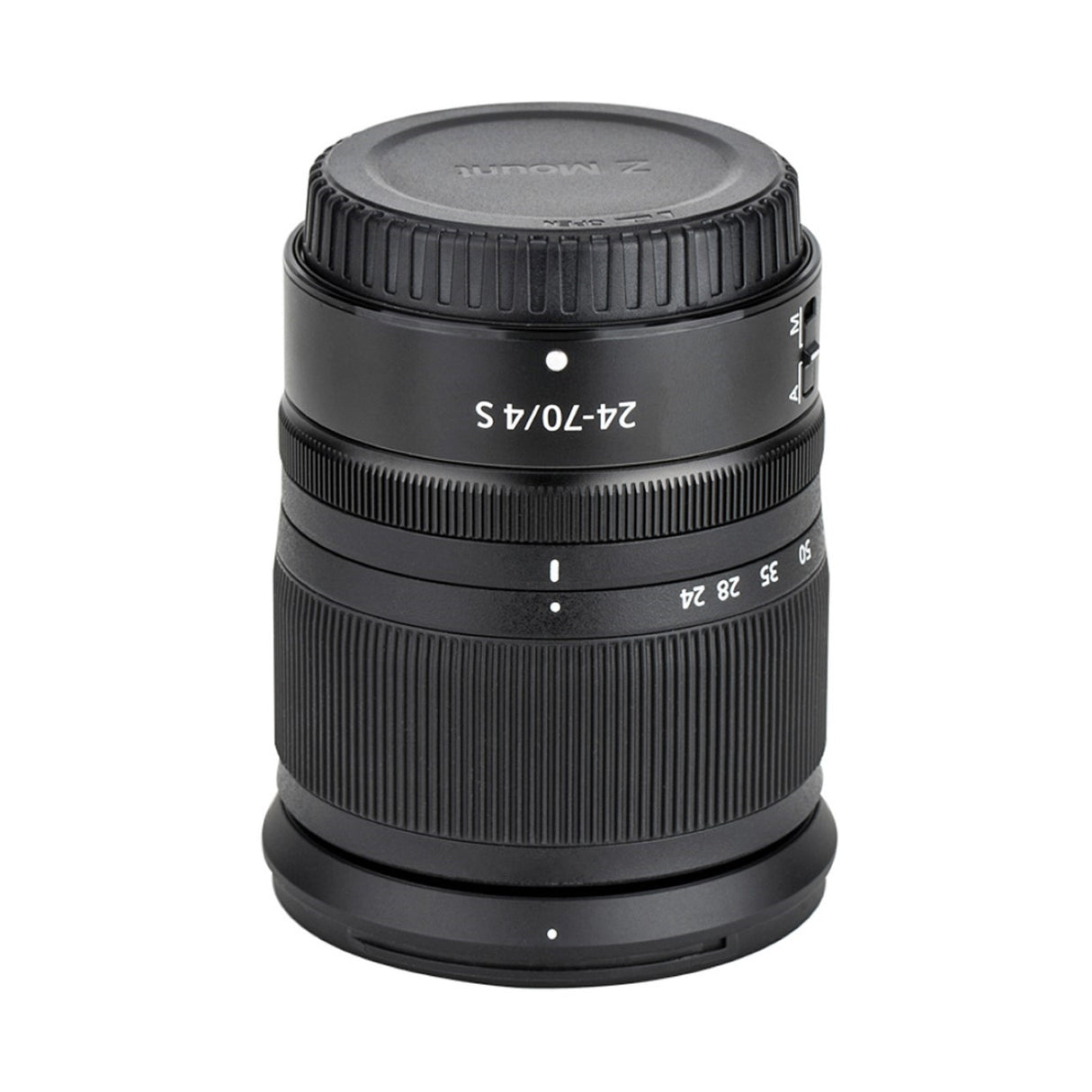 Gehäusedeckel + Objektivdeckel für Nikon Z Mount Kameras & Objektive L-RNZ