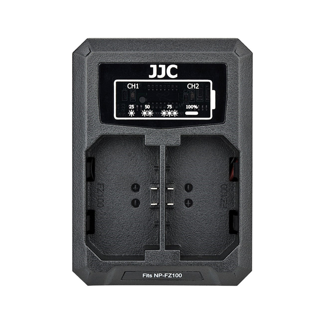 USB Dual Akku Charger für Sony NP-FZ100