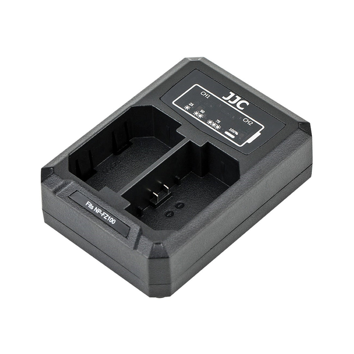 USB Dual Akku Charger für Sony NP-FZ100