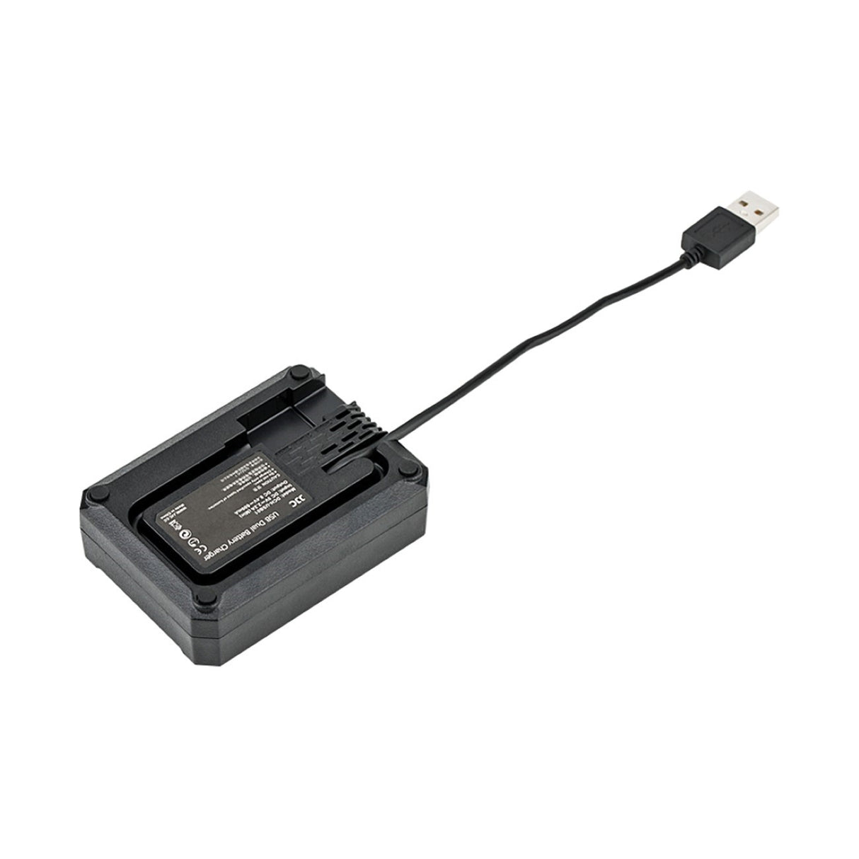 USB Dual Akku Charger für Sony NP-FZ100