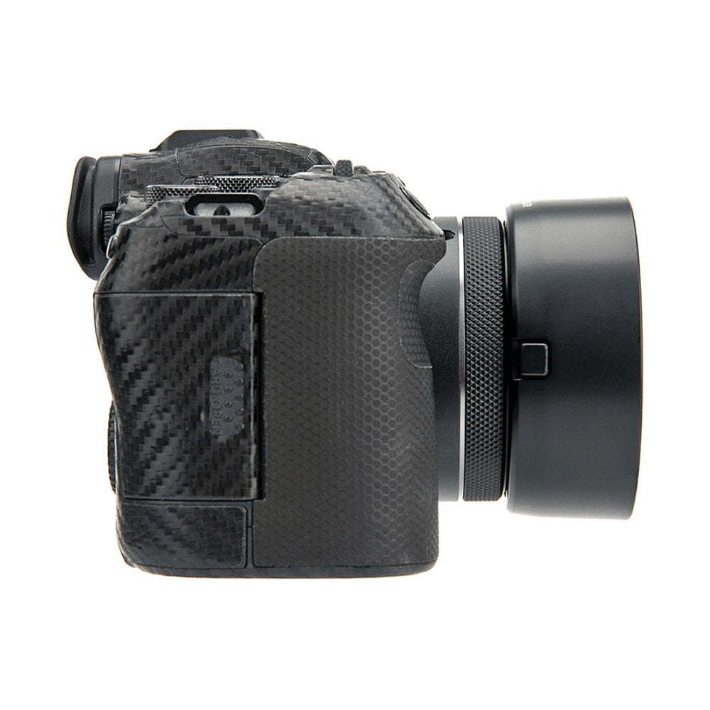 Gegenlichtblende für Canon RF 50mm f/1.8 STM ersetzt ES-65B