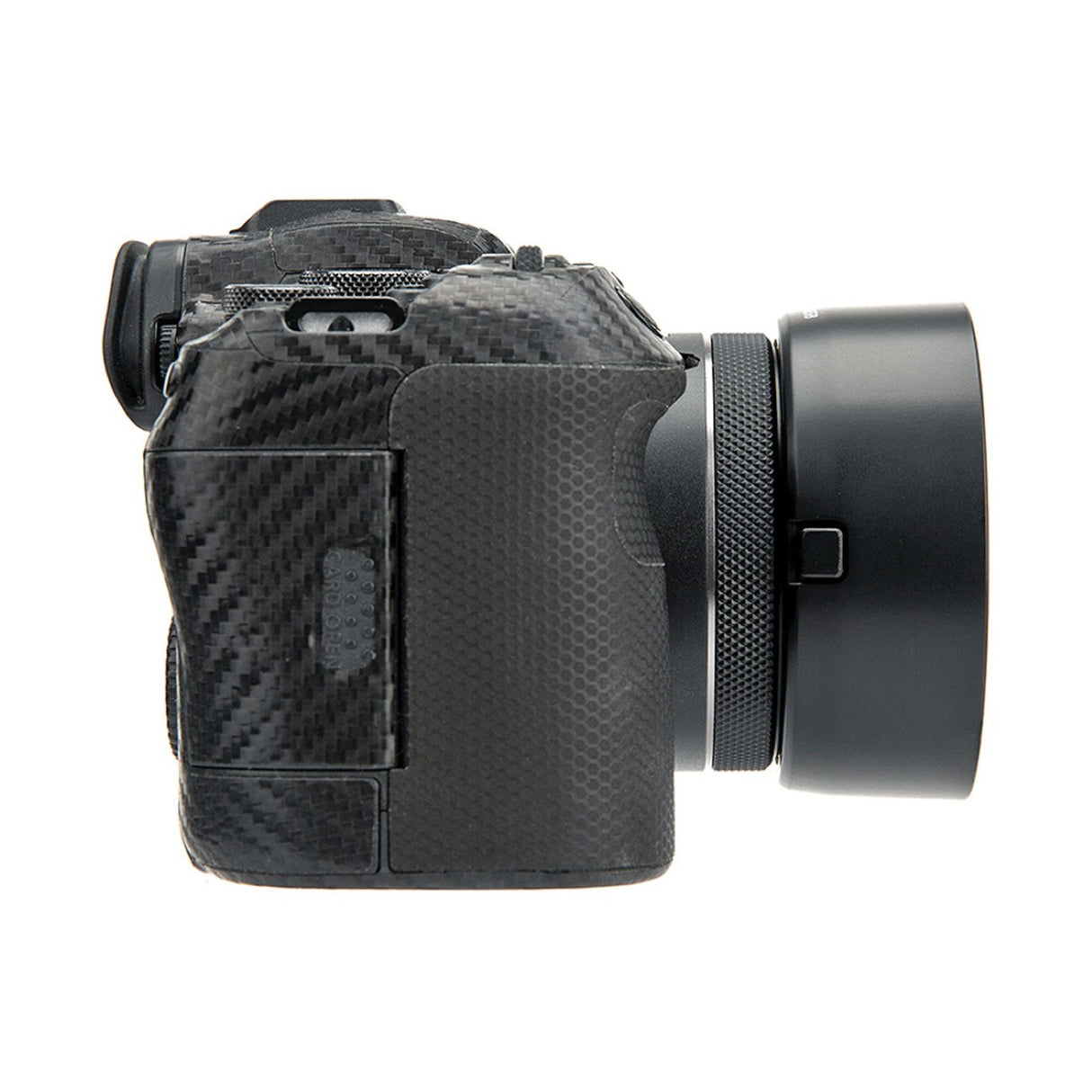Gegenlichtblende für Canon RF 50mm f/1.8 STM ersetzt ES-65B