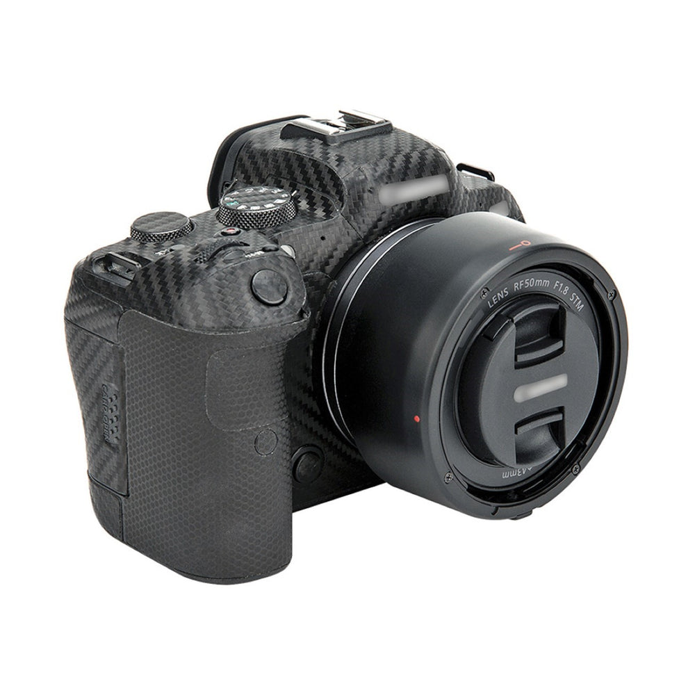 Gegenlichtblende für Canon RF 50mm f/1.8 STM ersetzt ES-65B