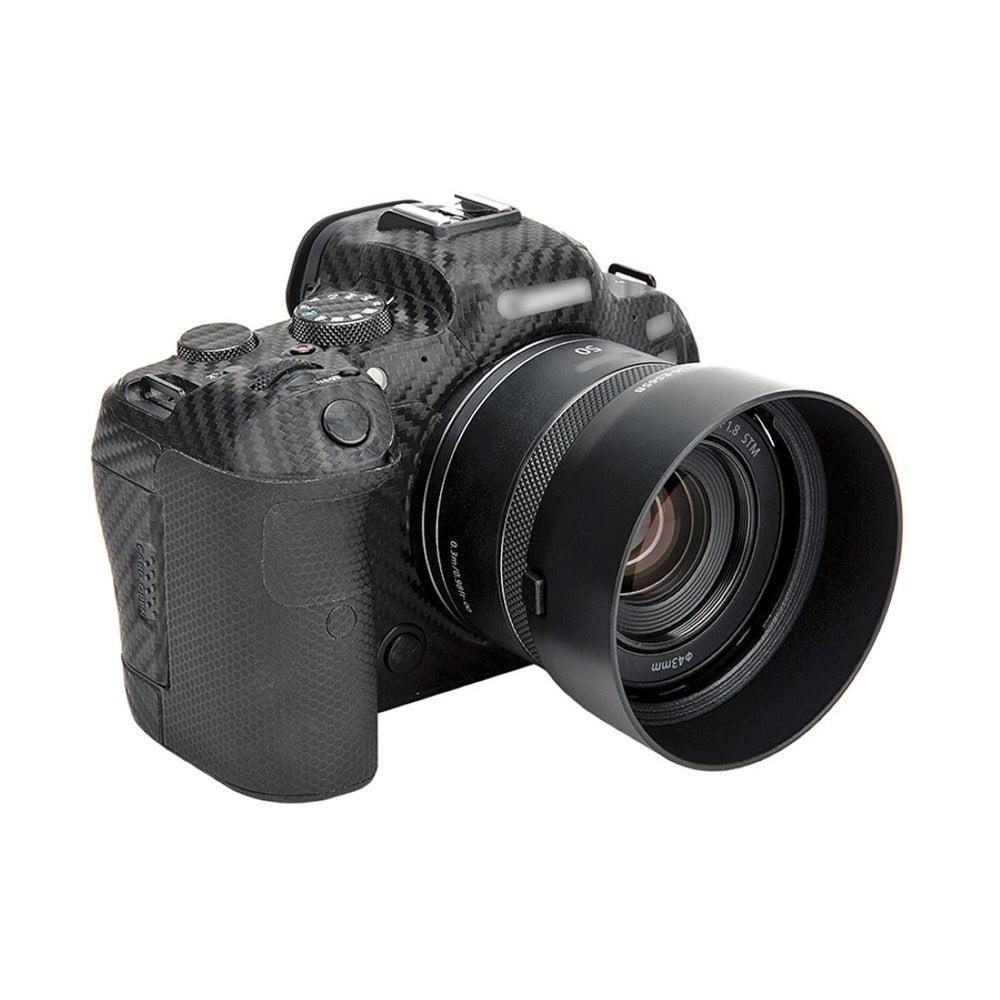 Gegenlichtblende für Canon RF 50mm f/1.8 STM ersetzt ES-65B