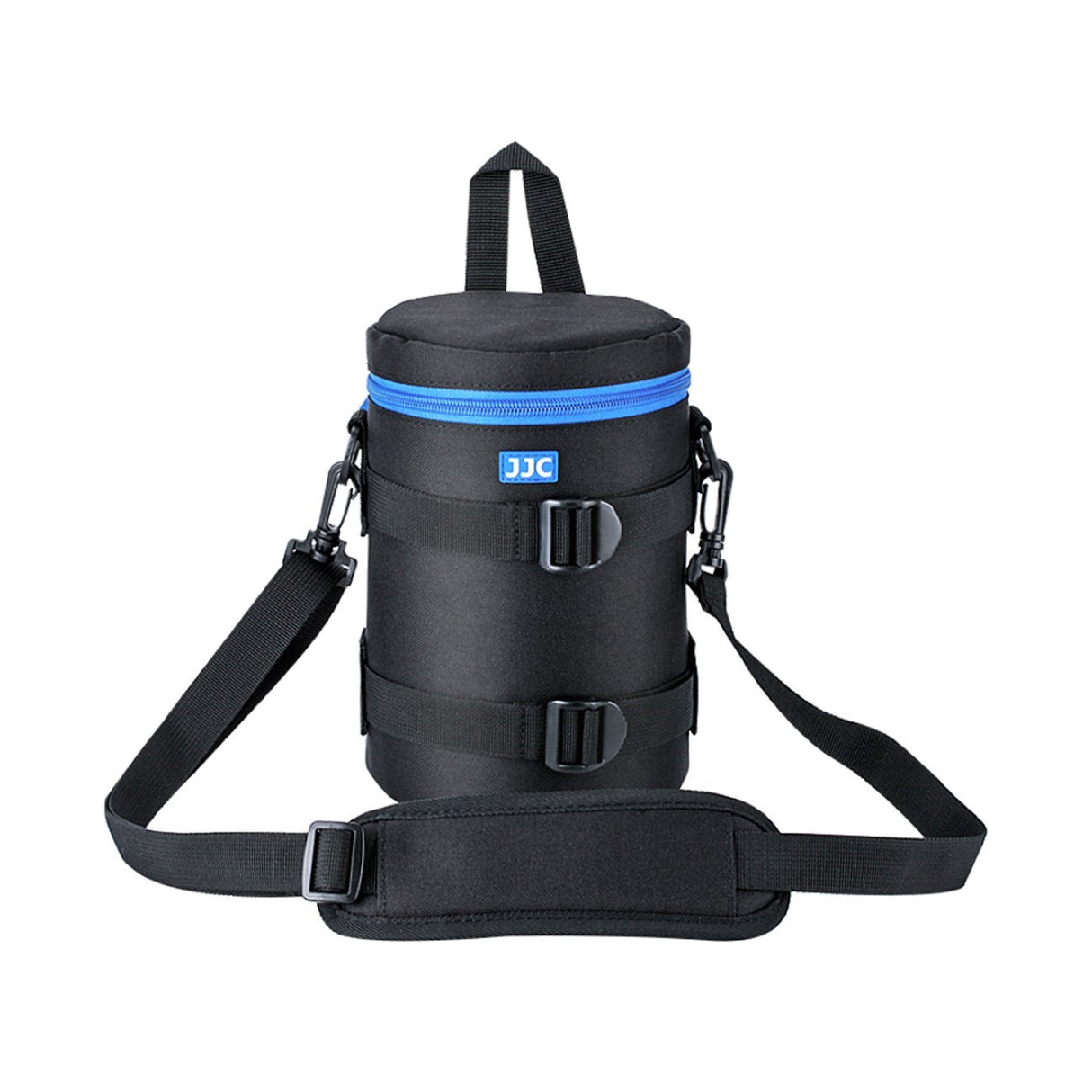 Objektivtasche für SLR Objektive robust Innenpolster wasserabweisend 110x190mm