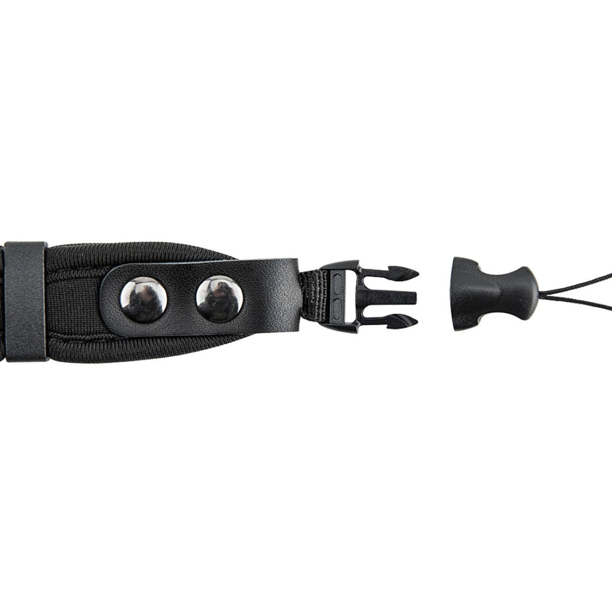 Handgelenkschlaufe für DSLR oder spigellose Kameras Wrist Strap ST-CP1