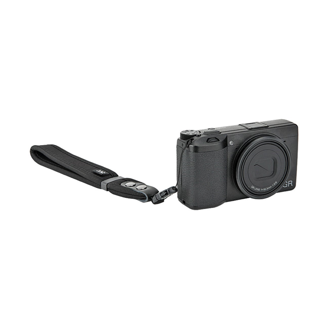 Handgelenkschlaufe für DSLR oder spigellose Kameras Wrist Strap ST-CP1