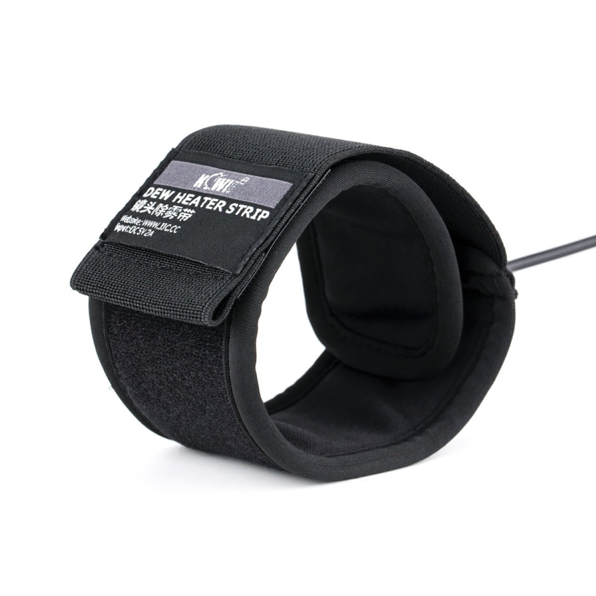 Tau Heizstreifen Objektivwärmer Kondensationsschutz für Kameraobjektive und Teleskope