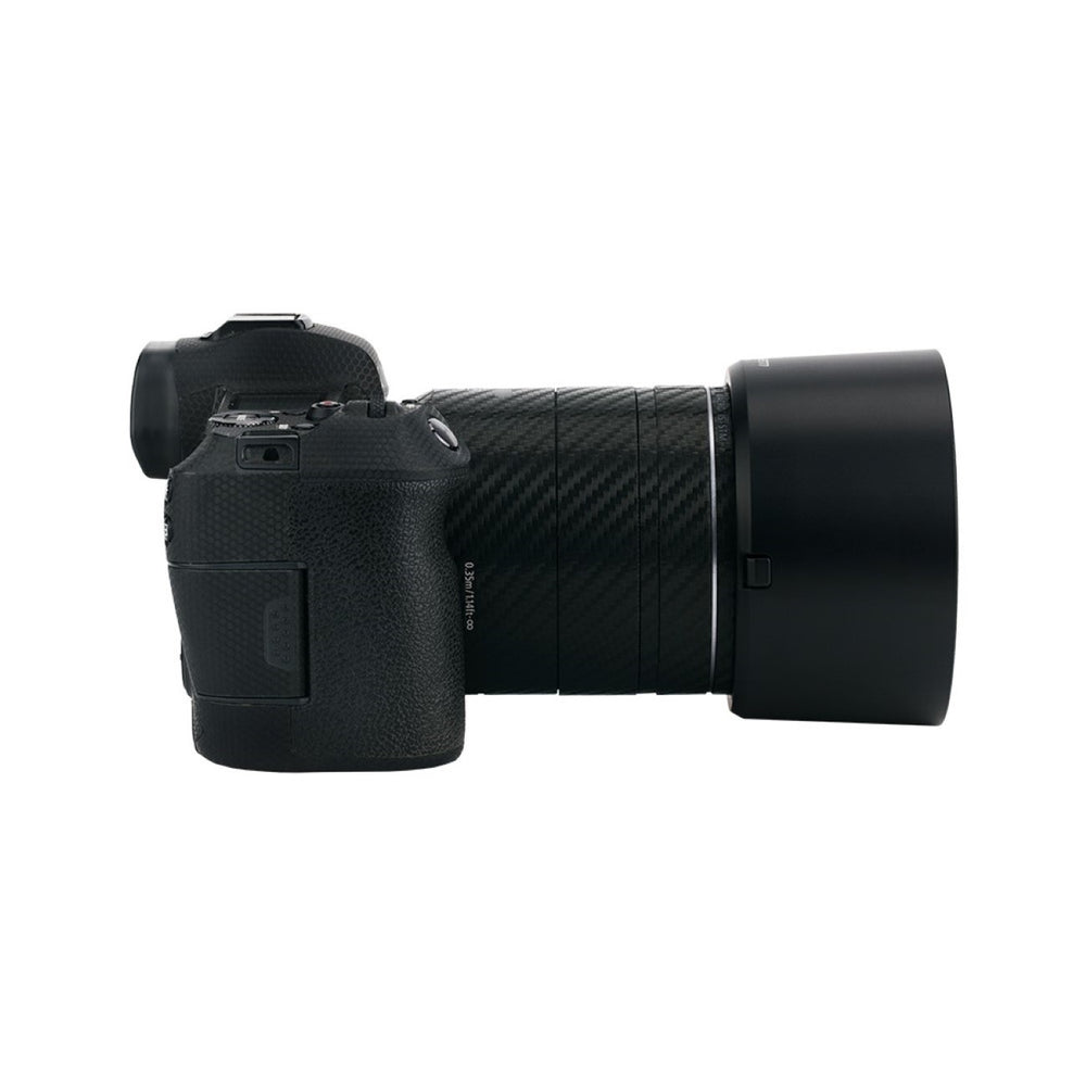 Gegenlichtblende für Canon RF 85mm f/2 Macro IS STM ersetzt ET-77