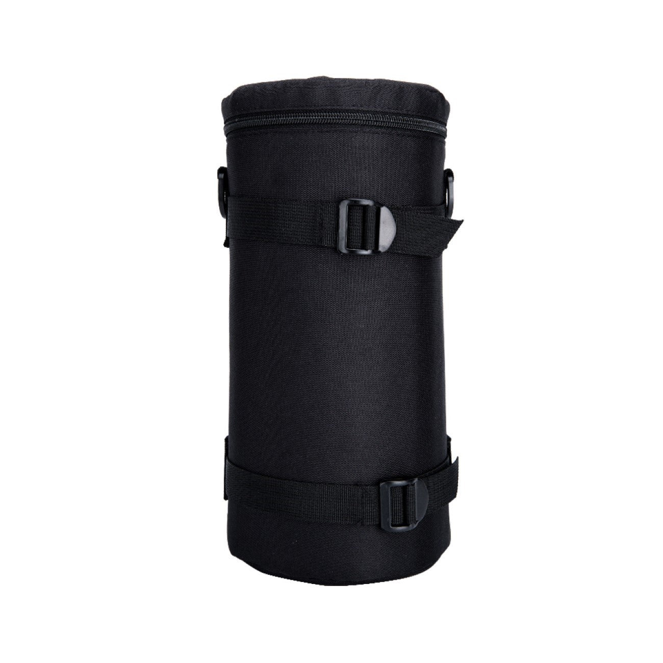Objektivtasche für SLR Objektive robust Innenpolster wasserabweisend 125x290mm