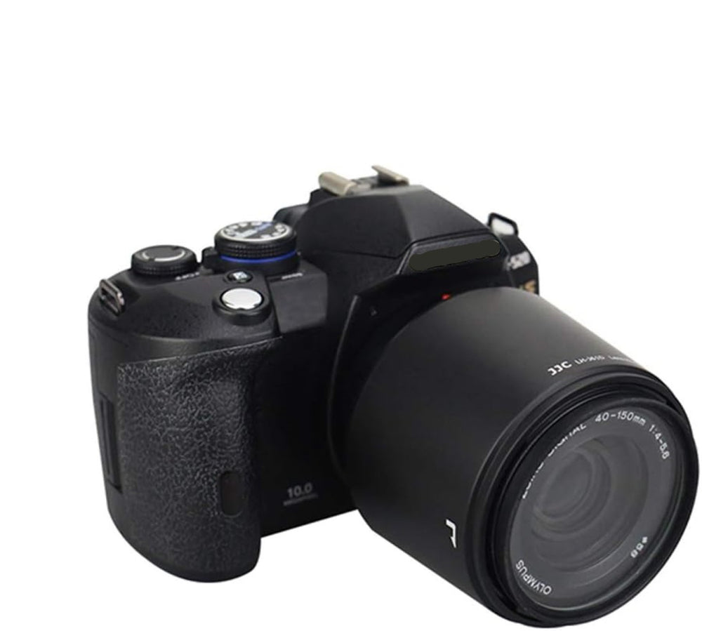 Gegenlichtblende für Olympus LH-61D/40–150mm Objektive