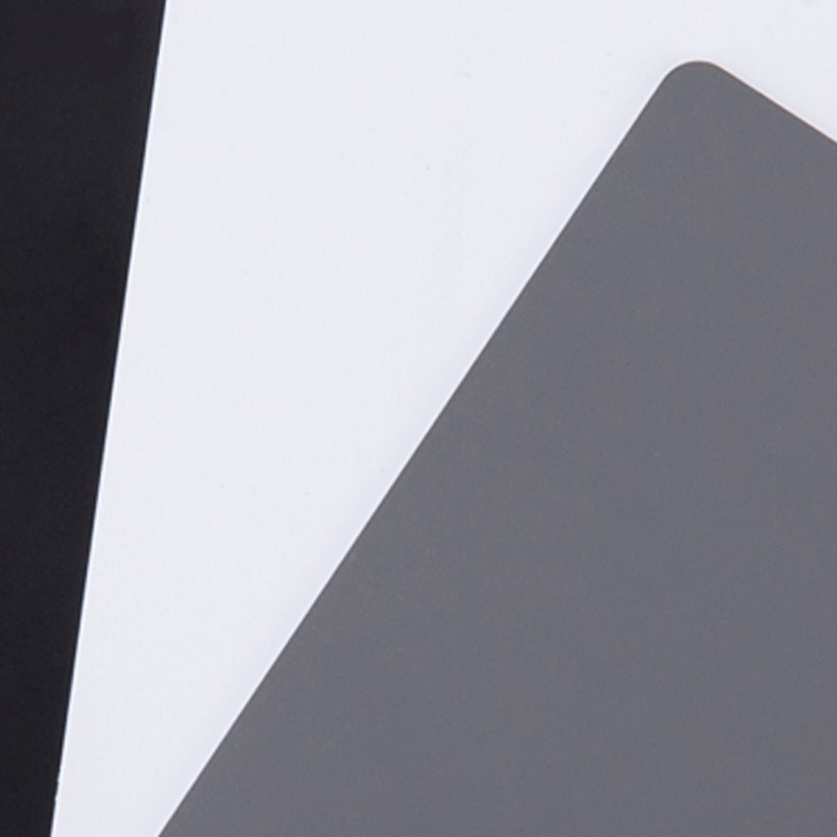 Digitale Graukarte 3-in-1 für Weißabgleich und Präzise Farbkorrektur