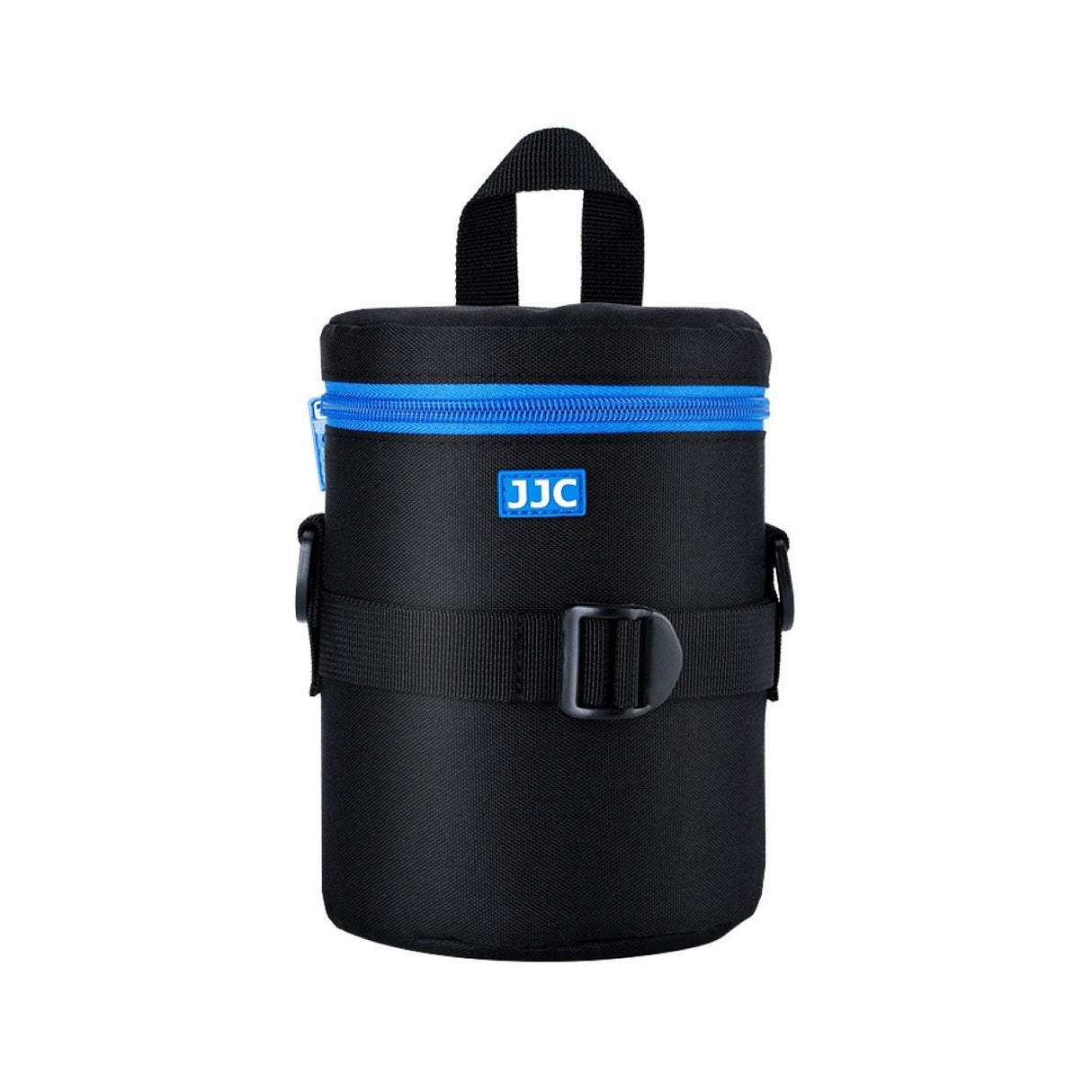 Objektivtasche für SLR Objektive robust Innenpolster wasserabweisend 100x165mm