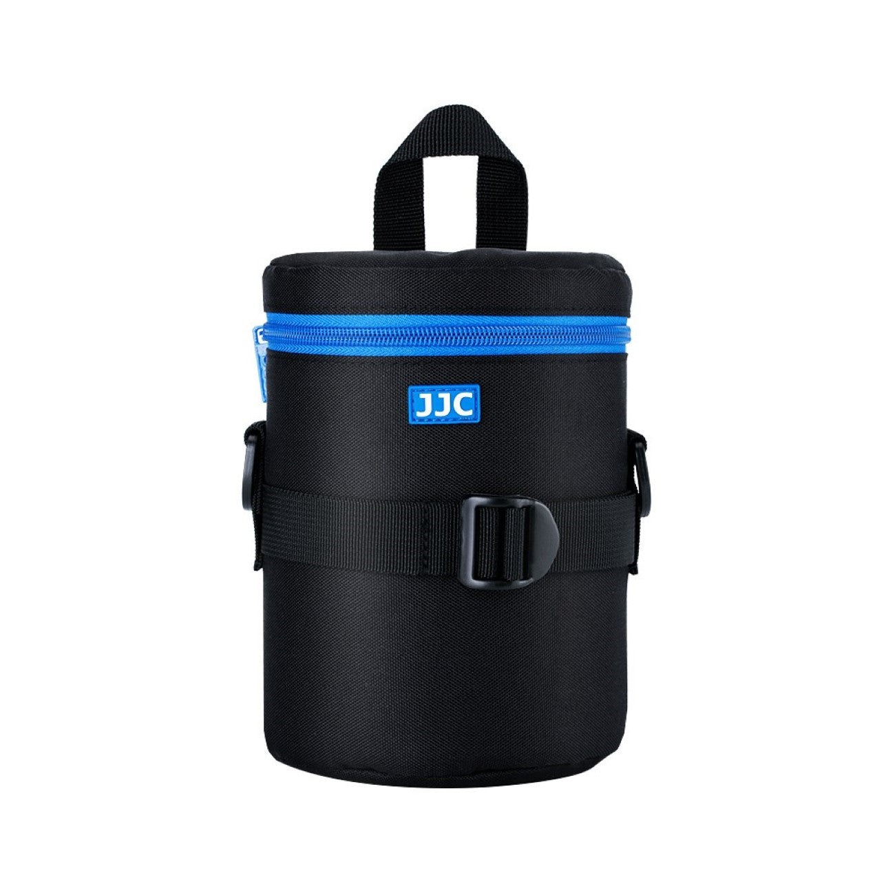 Objektivtasche für SLR Objektive robust Innenpolster wasserabweisend 100x165mm