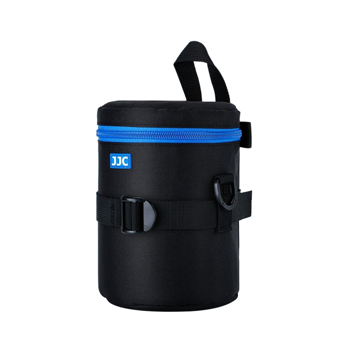 Objektivtasche für SLR Objektive robust Innenpolster wasserabweisend 100x165mm