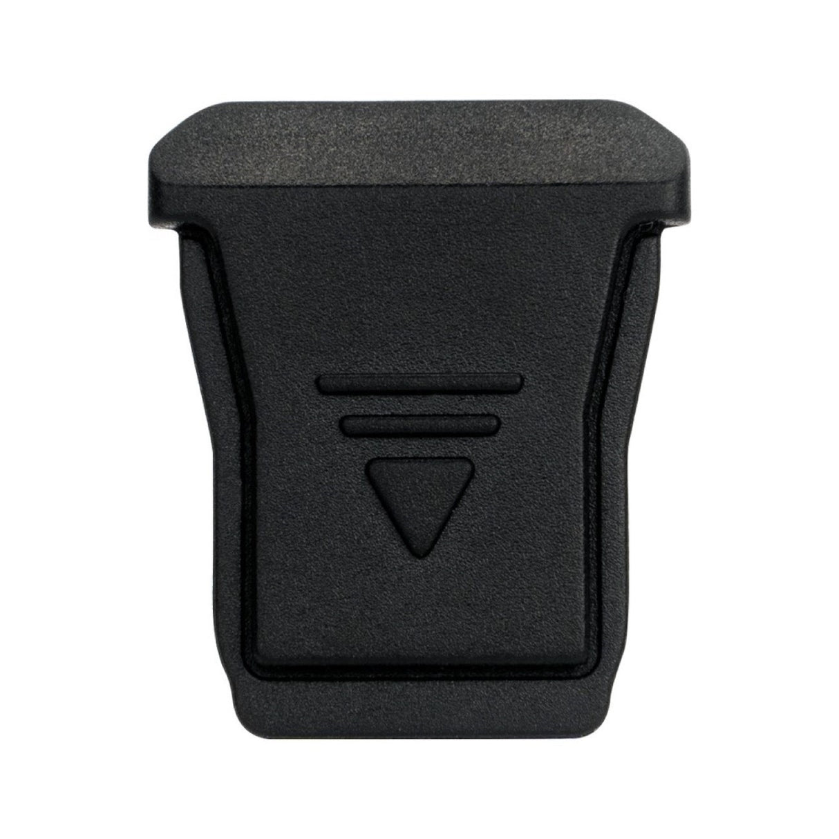 Hot Shoe Cover ersetzt Canon ER-SC2 für EOS R8 R50 R10 R7 R6MII R5C R3 Premium ABS Schutzkappe